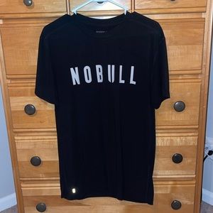 NOBULL Men’s Classic T-Shirt